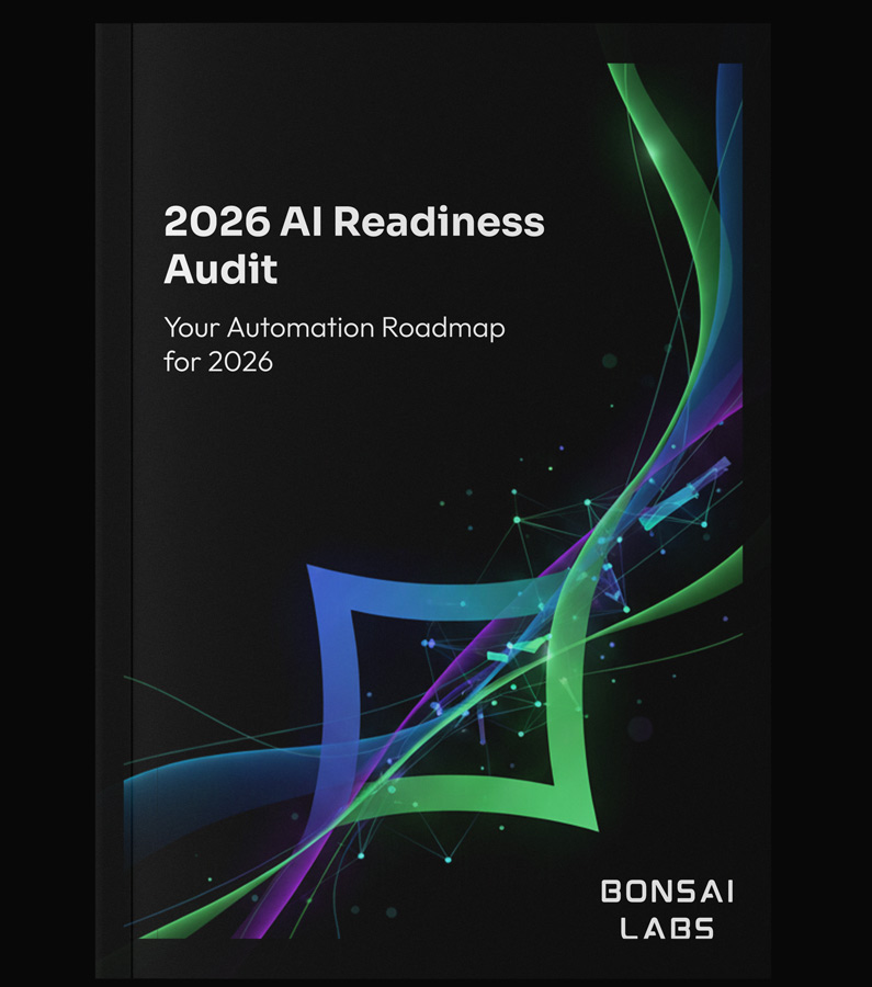 2026 AI Readiness Audit by Bonsai Labs